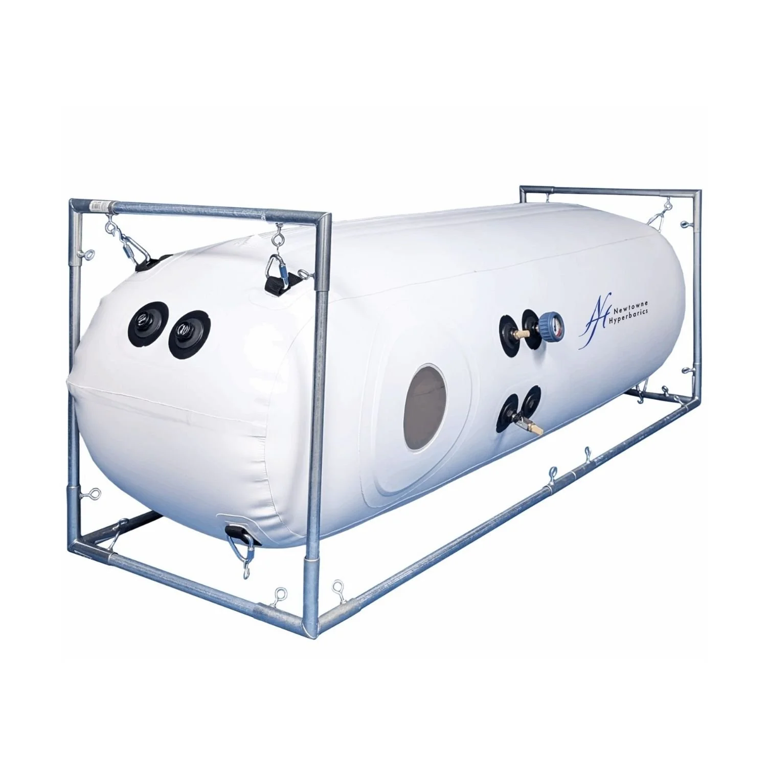 Newtowne Hyperbaric Chamber 27″