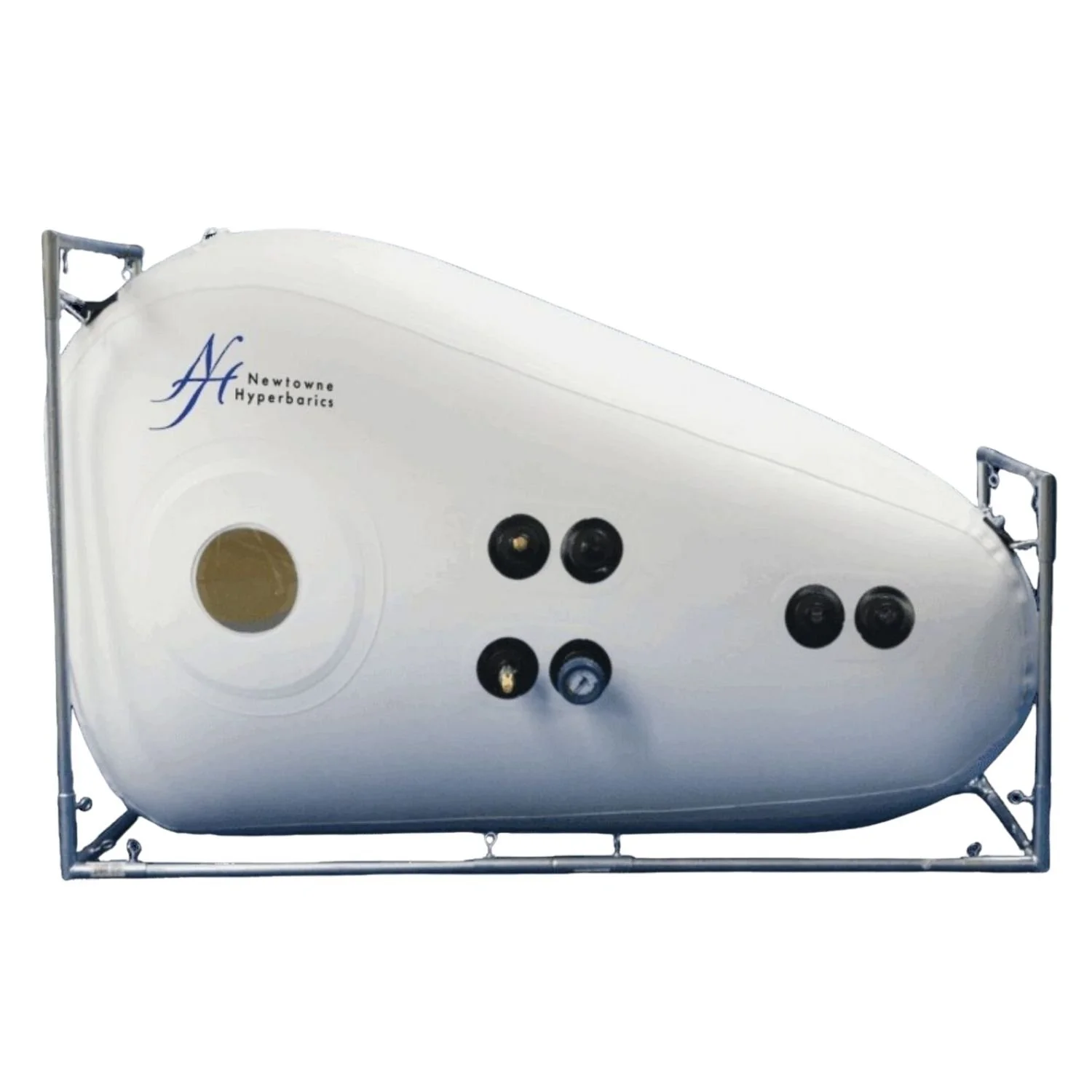 Newtowne Hyperbaric Chamber Shoe
