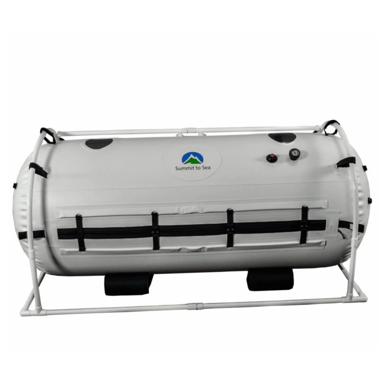 Summit to Sea Hyperbaric Chamber 40" Grand Dive