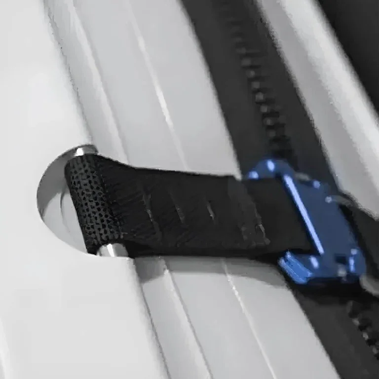 Summit to Sea Zipper Cleaner & Lubricant