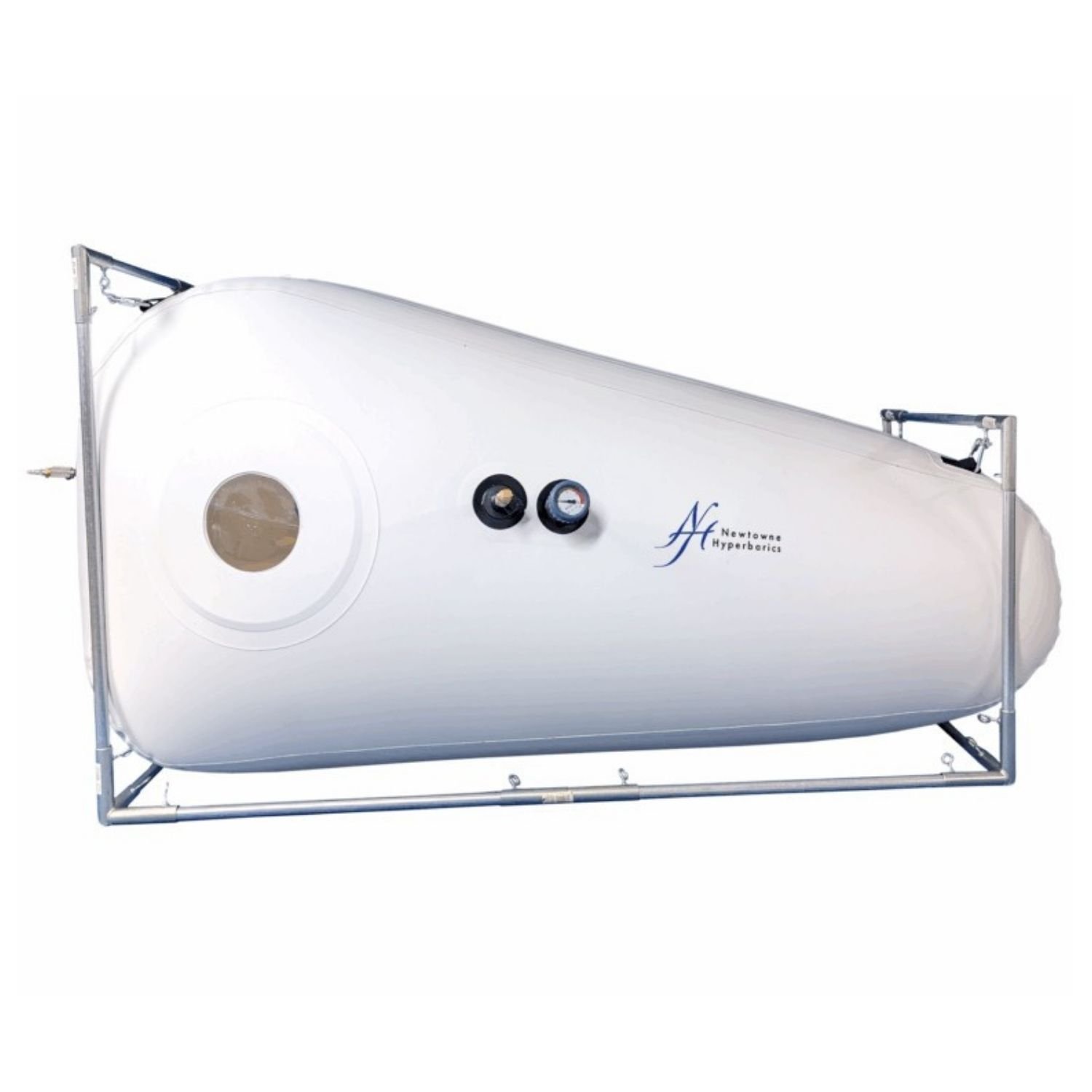 Newtowne Hyperbaric Chamber Long Shoe