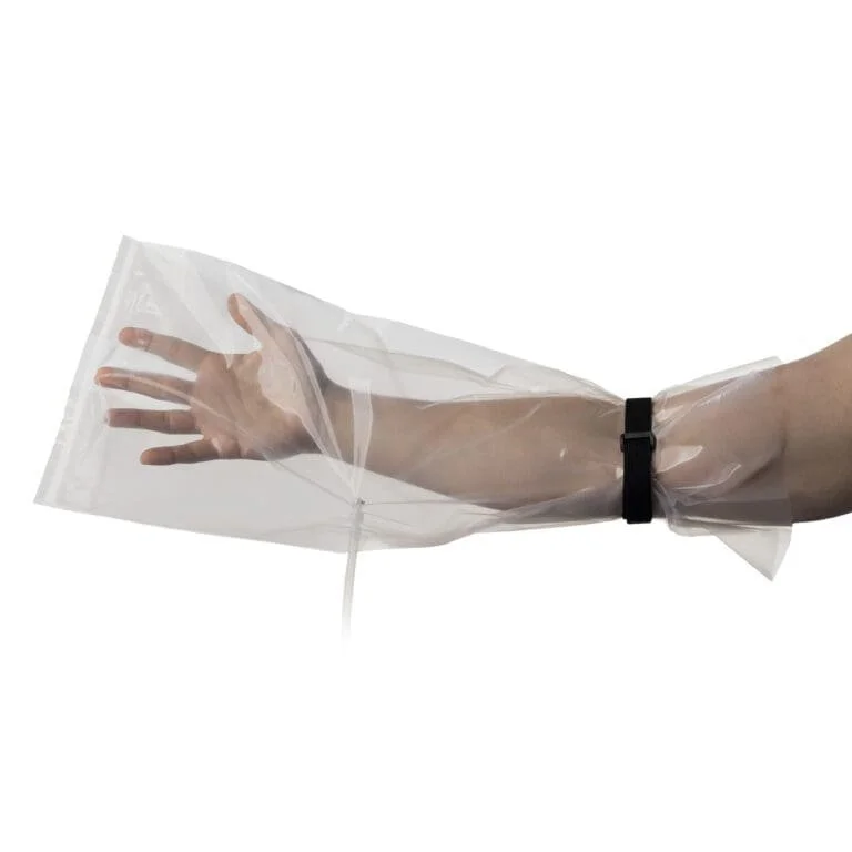 Promolife Disposable Ozone Limb Bags for Arms or Legs