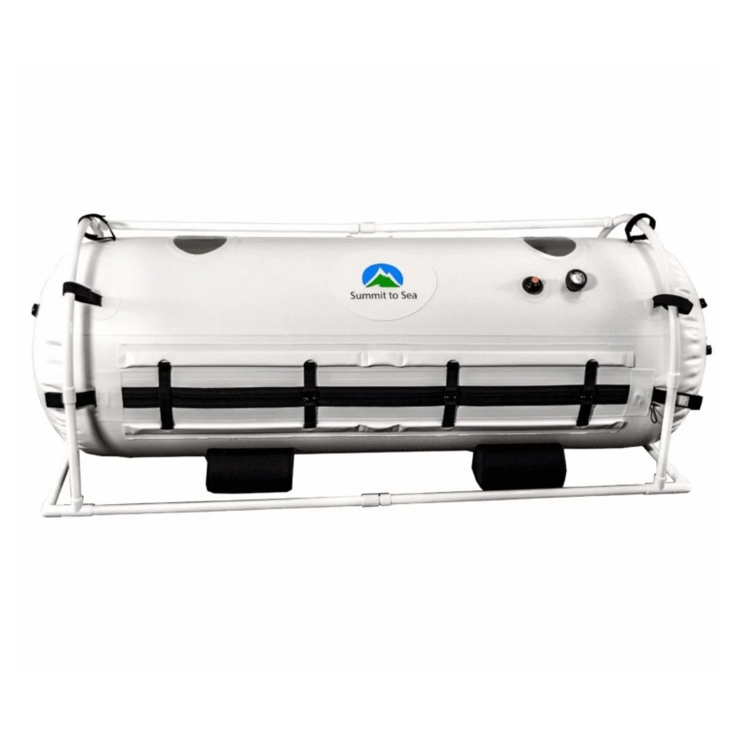 Summit to Sea Hyperbaric Chamber 33