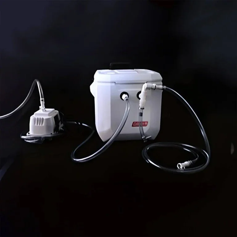 Summit to Sea Air Cooler with shipping