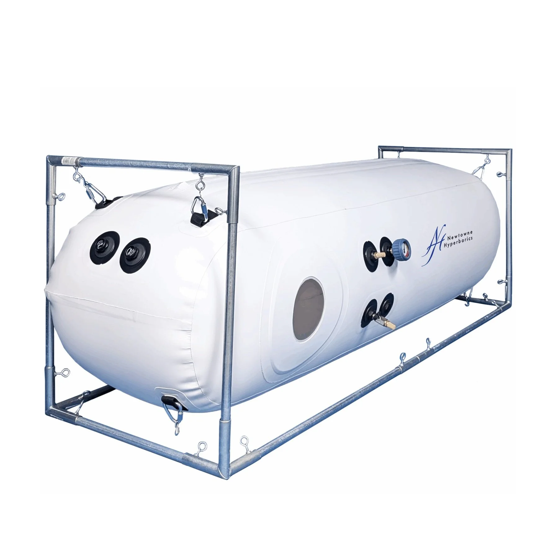 Newtowne Hyperbaric Chamber 34″