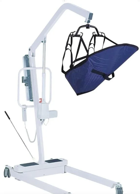 Drive DeVilbiss Electric Patient Lift