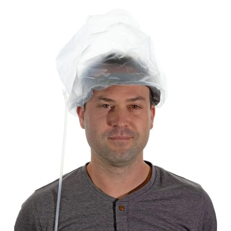 Promolife Ozone Head Bag