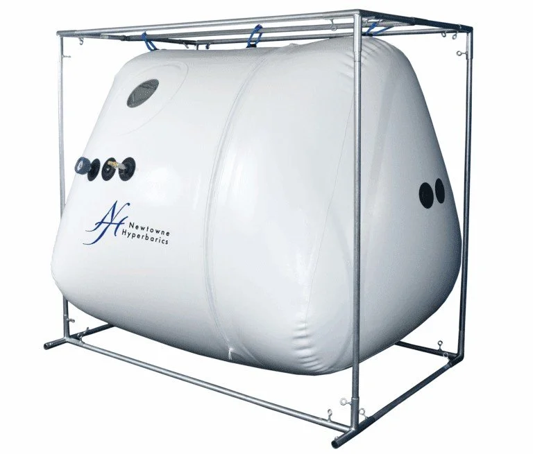 Newtowne Hyperbaric Chamber 54″ Tent
