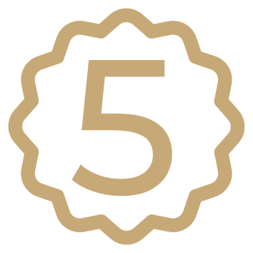 5 Yr Total Extended Warranty - 33" Dive