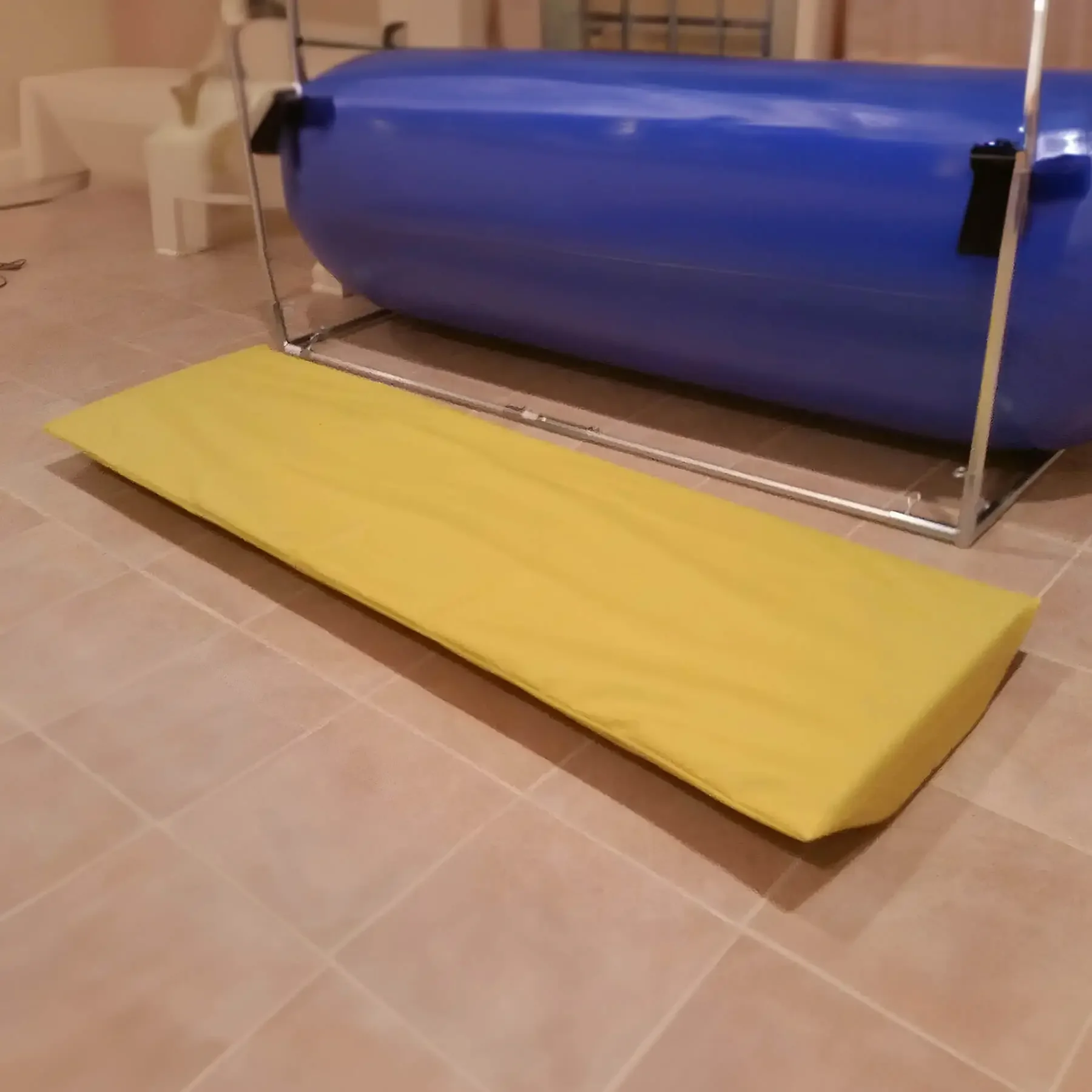 Newtowne Contoured Mattress