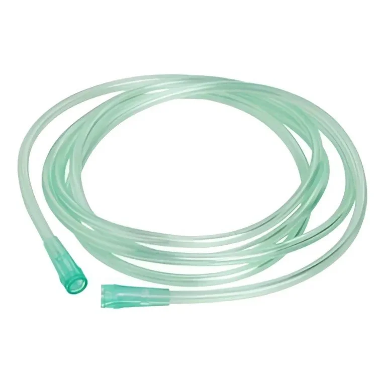 Oxygen Supply Extension Tubing 7 Foot