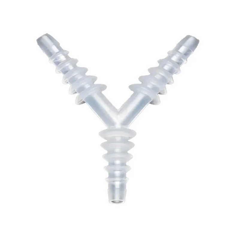 CareFusion Y Tubing Connector