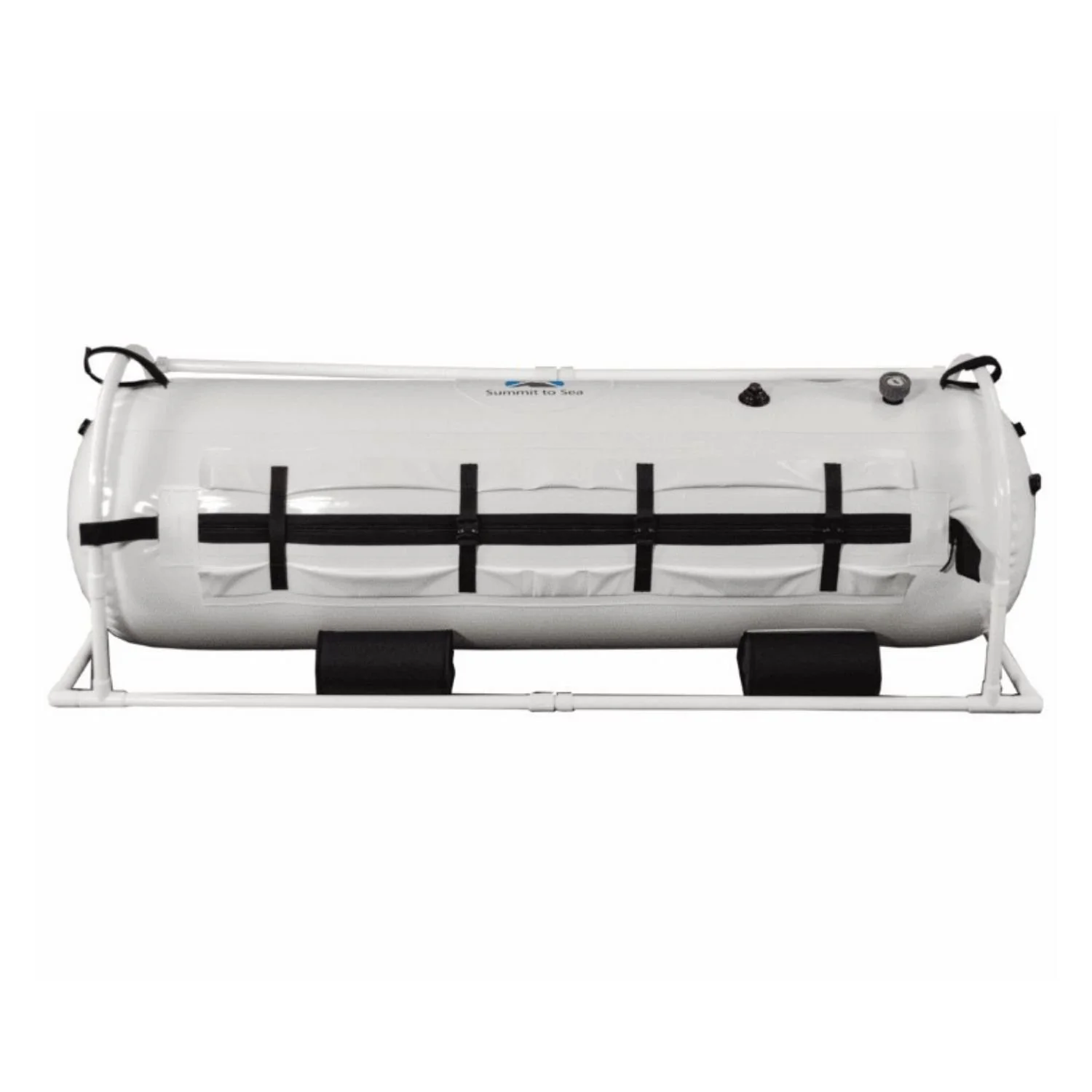 Summit to Sea Hyperbaric Chamber 26″ Shallow Dive