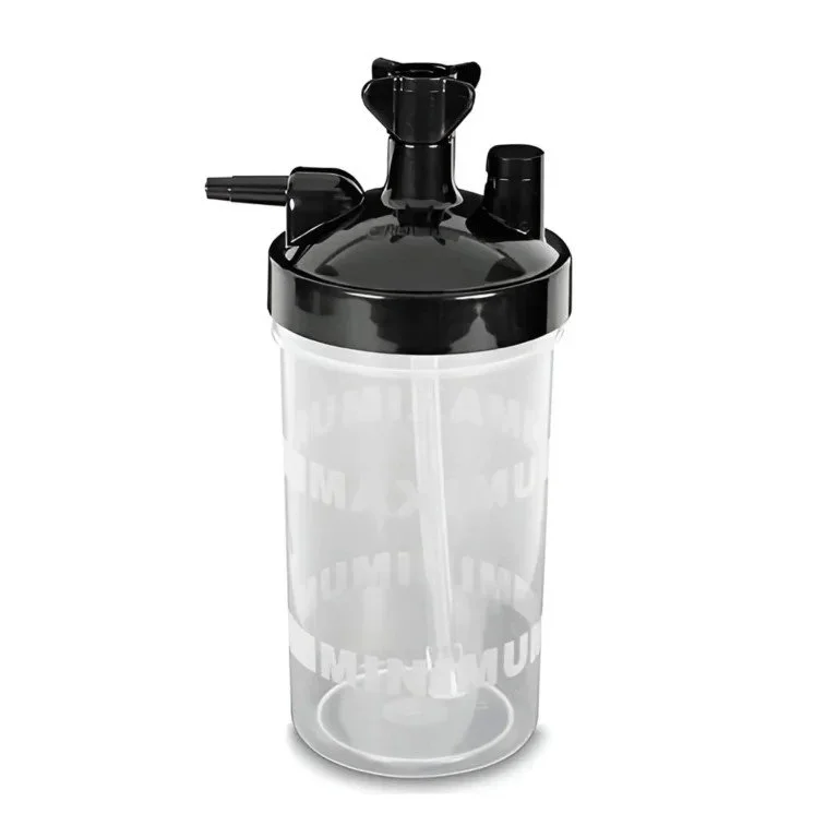 Salter Labs Bubble Humidifier