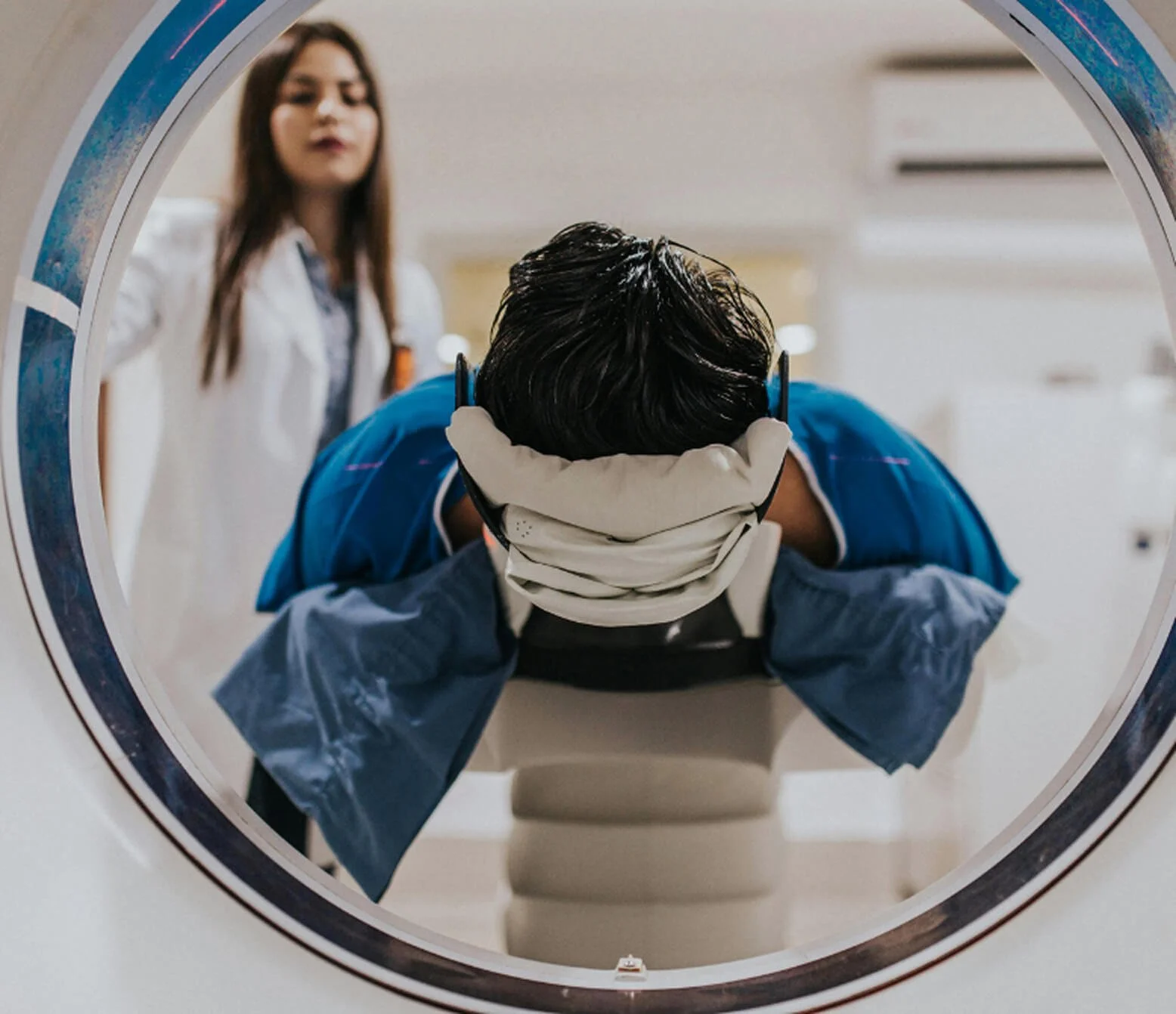 Concussion/Traumatic Brain Injury (TBI)