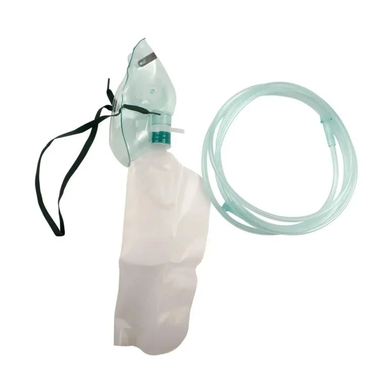 Dynarex Medical Non-Re-breather Oxygen Mask