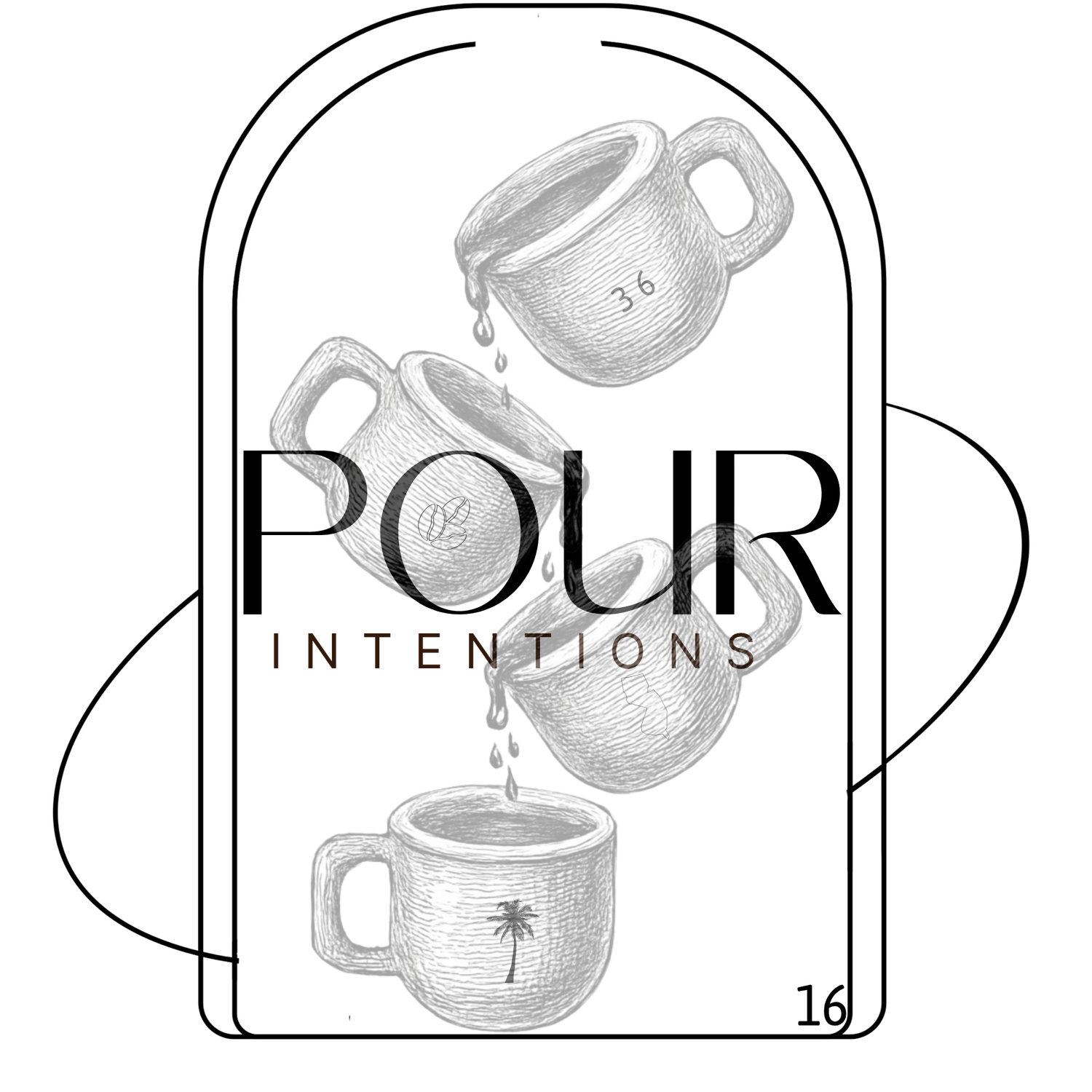Pour intentions