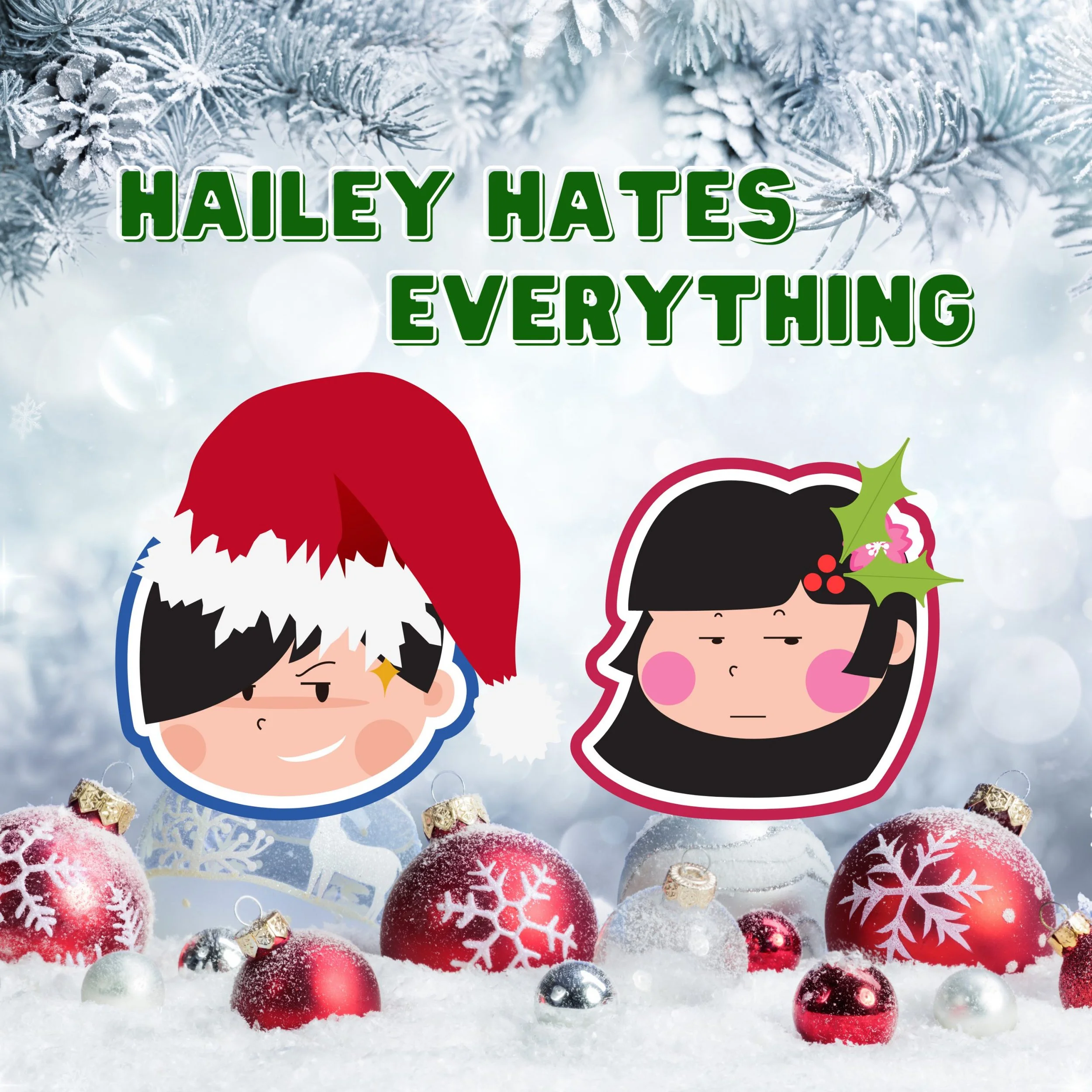 S1 Ep21: A Castle For Christmas