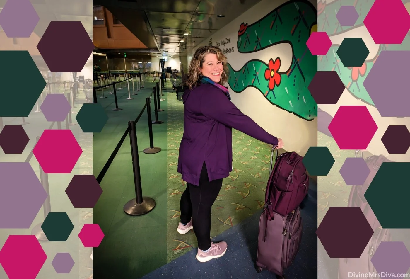 My Latest Travel Must-Haves & Tips