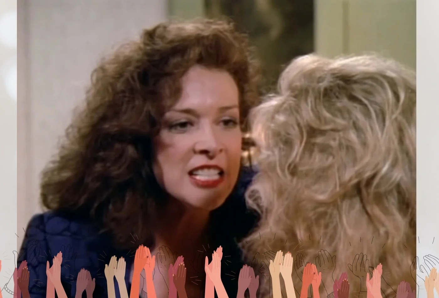 Julia Sugarbaker Goals