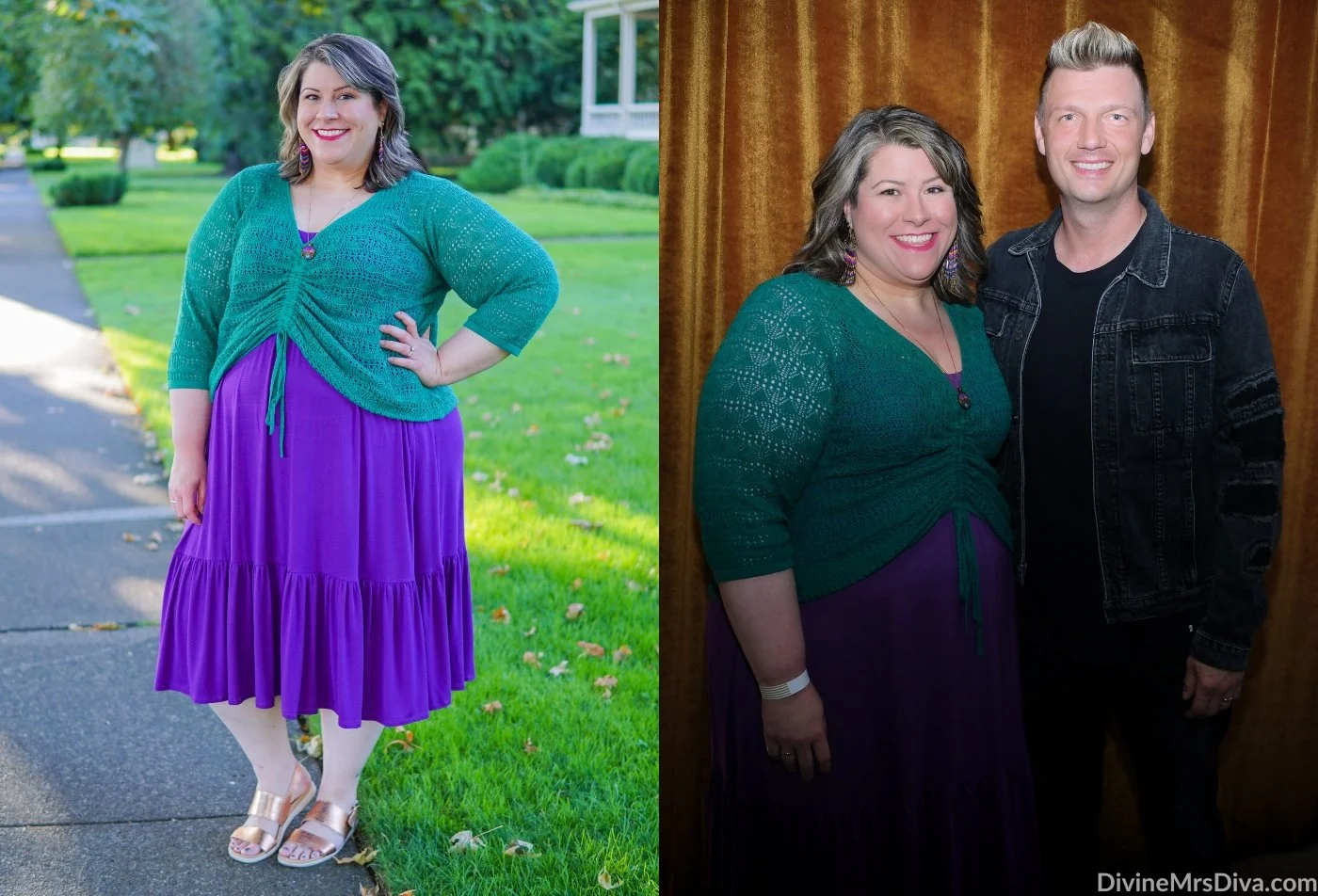 Trying New Things: Chords & Coffee with Nick Carter