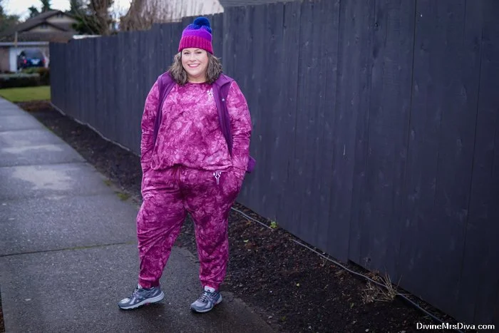 What I Wore: Home For A Her Universe Holiday