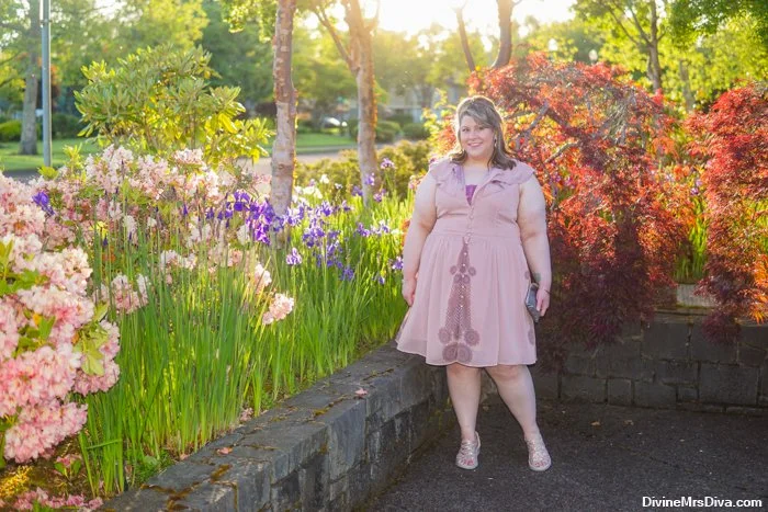 What I Wore: Cloud City