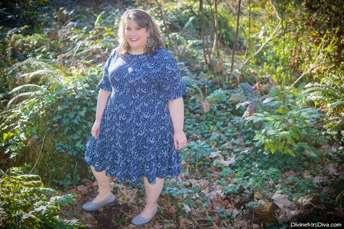 What I Wore: Swing Into Spring with Her Universe