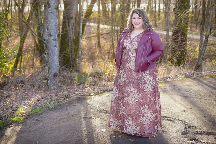 What I Wore: Autumn Goddess