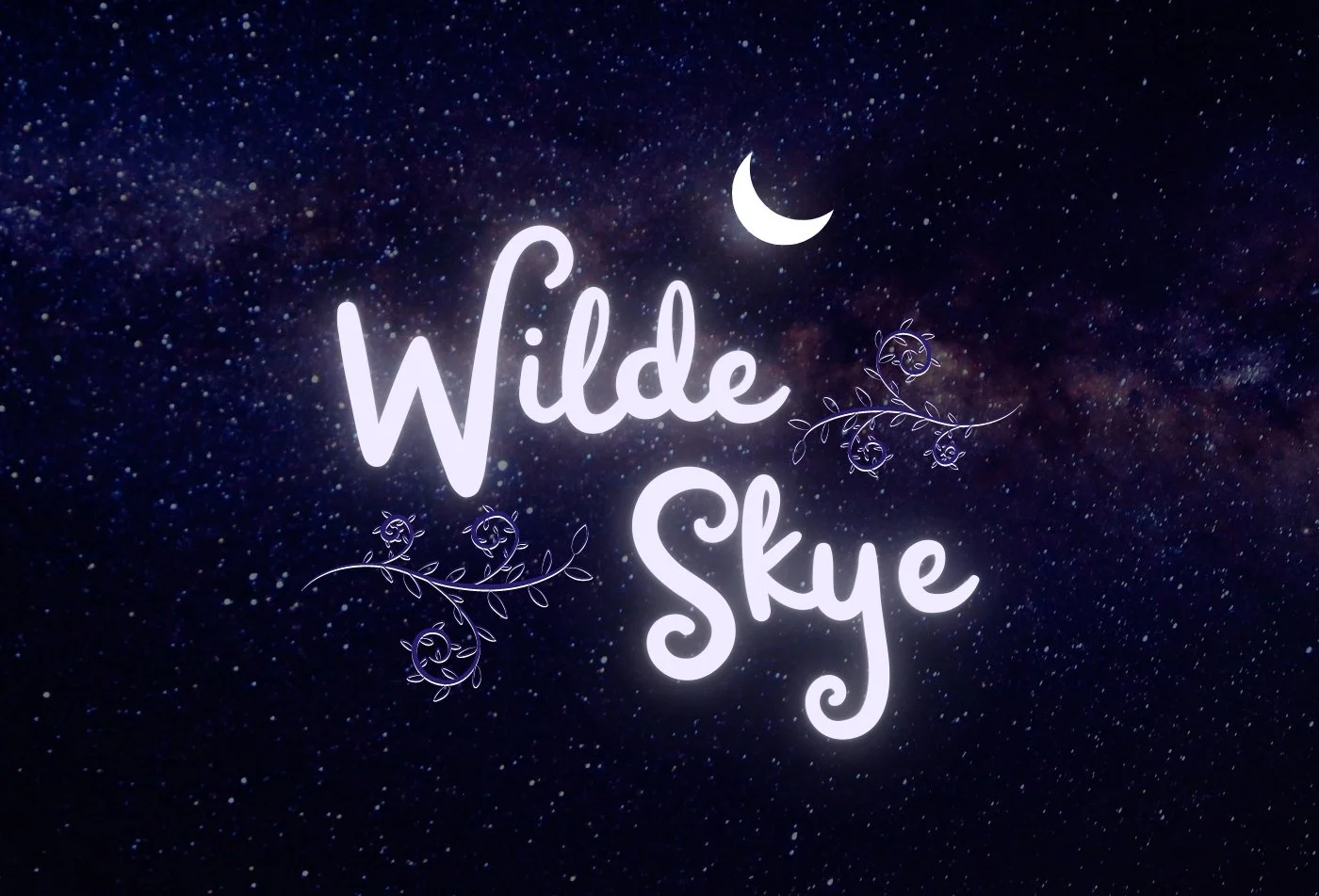 Welcome to my Etsy Shop: Wilde Skye