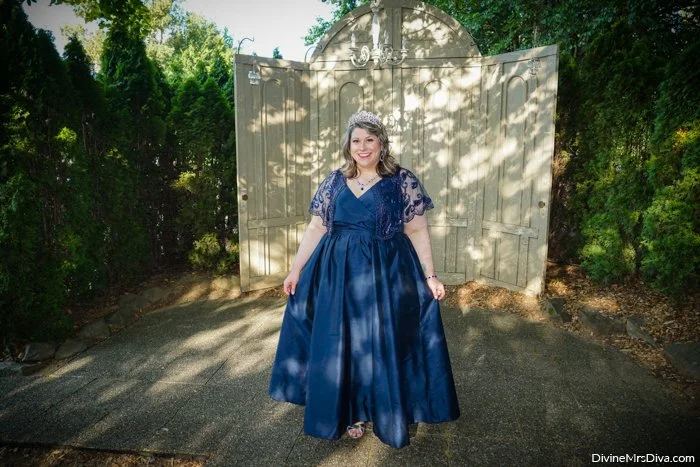 What I Wore: Wedding Belles & Beaus