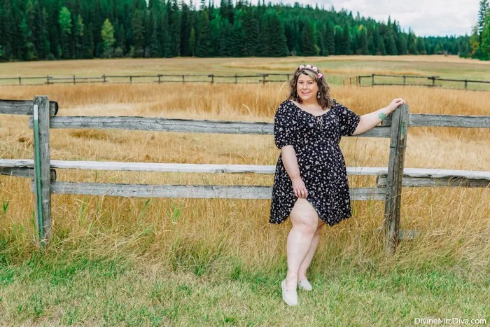 What I Wore: My Summer Aesthetic