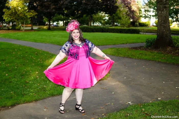Introduction to Tenth Street Hats: Royal Garden Party