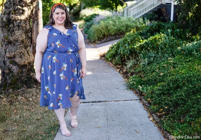 What I Wore: Wedding Bouquet