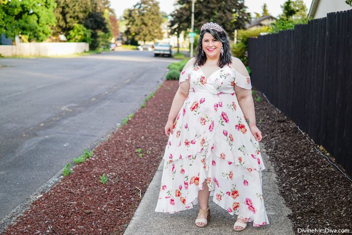 What I Wore: My 40th Birthday!