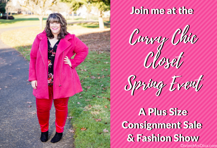 I'm a Curvy Chic Model!!