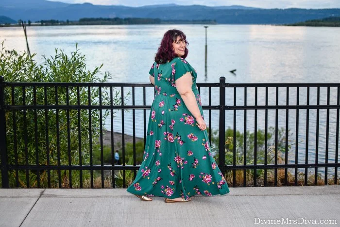 What I Wore: Birthday Princess