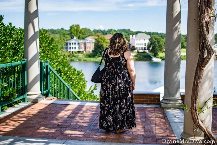 High School Reunion: Saying Goodbye
