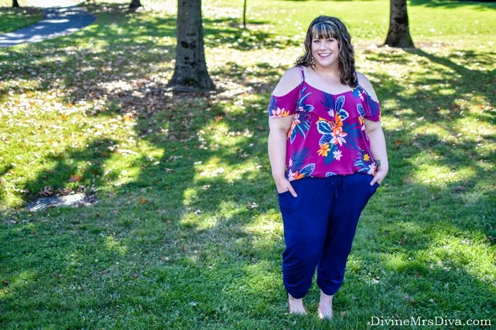 What I Wore: Nothin' My Love Can't Fix