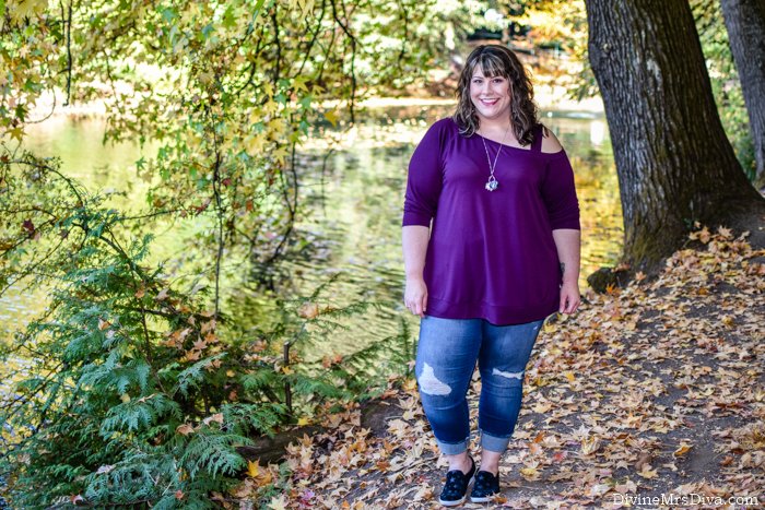 What I Wore: Sporty Brunch