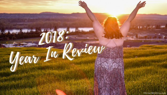 2018: Year in Review