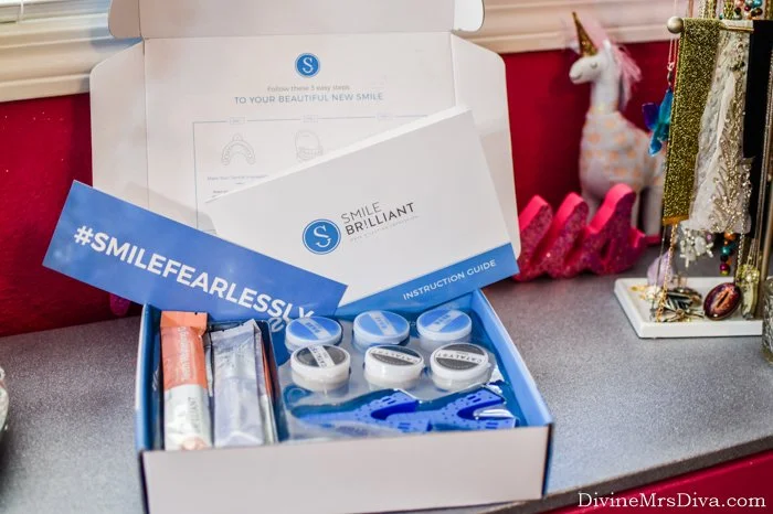 Teeth Whitening for Sensitive Teeth