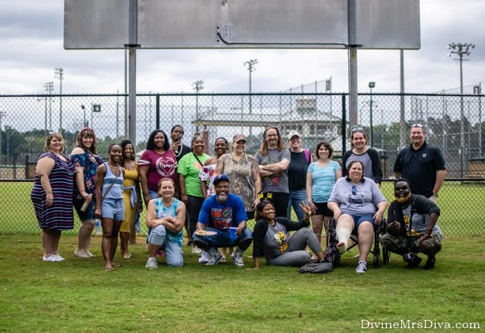 High School Reunion: Meat N Greet Picnic