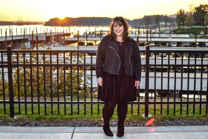 Fall Style with Catherines
