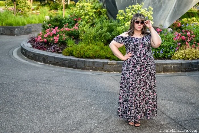 What I Wore: Once Upon A Dream