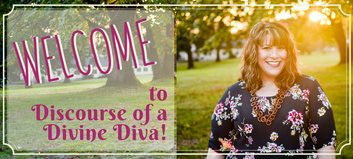 Welcome to Discourse of a Divine Diva!