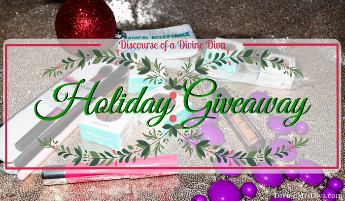 Reader Appreciation Holiday Giveaway!