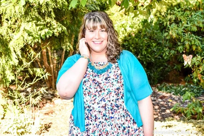 What I Wore: Hakuna Matata