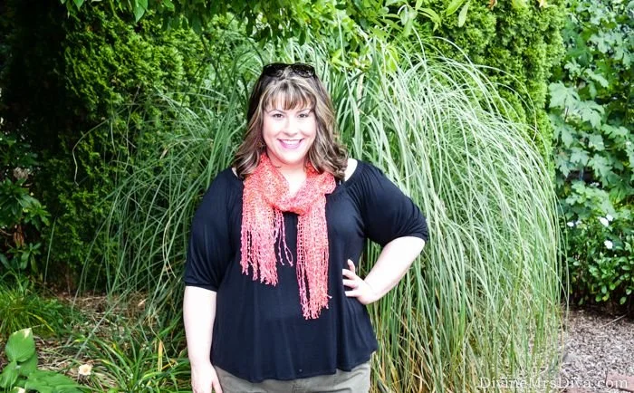 What I Wore: Summer Ready!