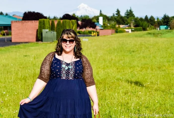 What I Wore: Southwest By Northwest